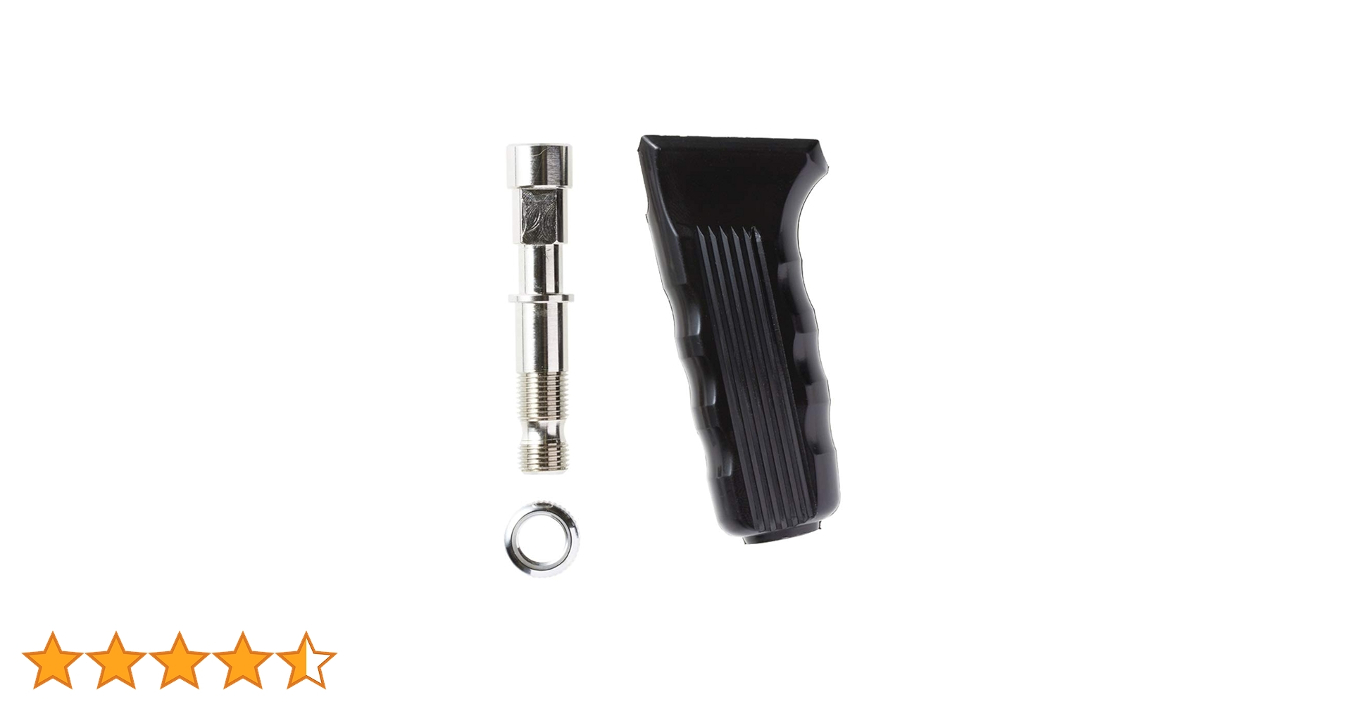 GSIクレオス プロコンBOY PS290 LWA 0.5 ハンドグリップ付き Amazon | GSIクレオス プロコンBOY LWAトリガータイプ PS290用 ハンド